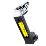 9CM Automatic Gel Hand Sanitizer Dispenser 2.1W 500ML Battery Operated
