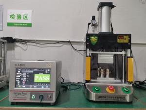 Quality 100Kg 0.4MPA Air Leak Tester Waterproof Juice Extractor Blender Juicer Mixer 1Pa wholesale