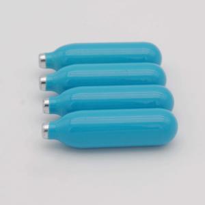 Quality YiWhip 8.5g N2O Blue Whipped Cream Chargers Sweet Smelling wholesale