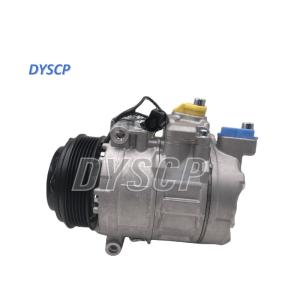 Quality Land Rover Range Rover 4.4 2006 Air Conditioning Compressor Lr012799 Jpb500231 6pk ISO9001 wholesale