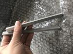 Powder Metallurgy Tantung - G 25 Cast Alloy Cutting Tool Material Low Fiction