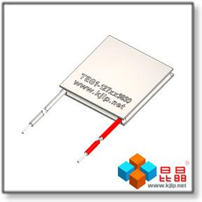 TEG1-127 Series (30x30mm) Peltier Generator/Peltier Chip/Peltier Module