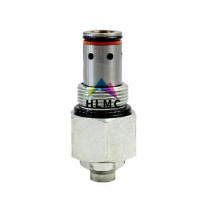 Quality Hydraulic Parts R55 R60 Main Relief Valve XKBF-00743 Excavator Control Valve HYUNDAI wholesale