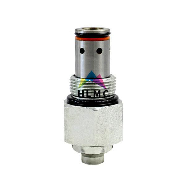 Hydraulic Parts R55 R60 Main Relief Valve XKBF-00743 Excavator Control Valve