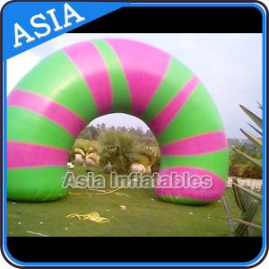 Quality Sealed Inflatable Archway For Promotion , Promotion Archway wholesale