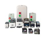 Sontuoec Transparent Cover 4P 440V AC Contactor LC1-D09