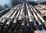 Heavy Duty Wedge Lock Scaffolding System Hot Dip Galvanized Hot Dip Galvanized