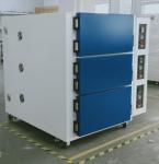 LIYI Hot Air Dry Industrial Oven Machine Drying Equipment
