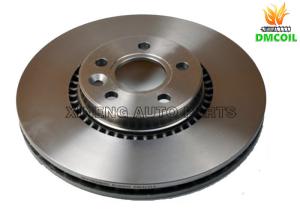 Quality Land Rover Brake Parts , S60 Brake Parts 1.5L 2.5L (2006-) 1380046 wholesale