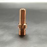 SF WT15 Kjellberg Plasma Consumables Cutting Electrode Lychnorum Band