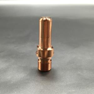 Quality SF WT15 Kjellberg Plasma Consumables , Plasma Cutting Electrode wholesale