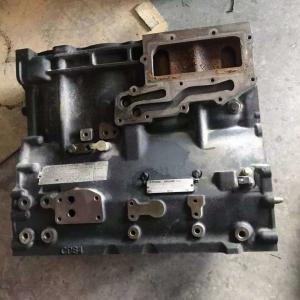 Quality 3172509 C4.4 Industrial Engine Parts Cast Iron Cylinder Block wholesale