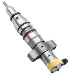 Fuel Injector 2664446 for Caterpillar CAT Engine C9 Excavator 330C Crawler