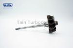 TD05 49178-03129 Turbine Wheel Shaft 49178-30230 56* 49.1mm 12 Blades