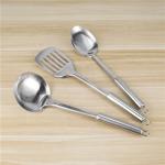 15pcs Home Hotel Restaurant Caterers Stainless Steel Saucepan Set