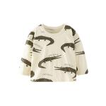 Autumn Children'S Sports Shirts