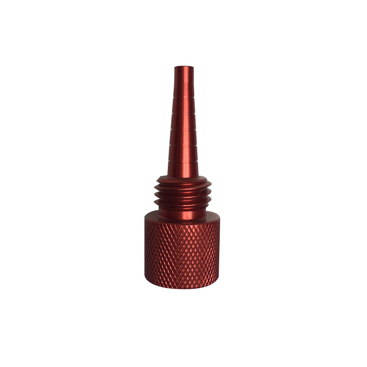 CNC Machining Service for OEM Custom Machine Lathe Precision Milling Turning Parts