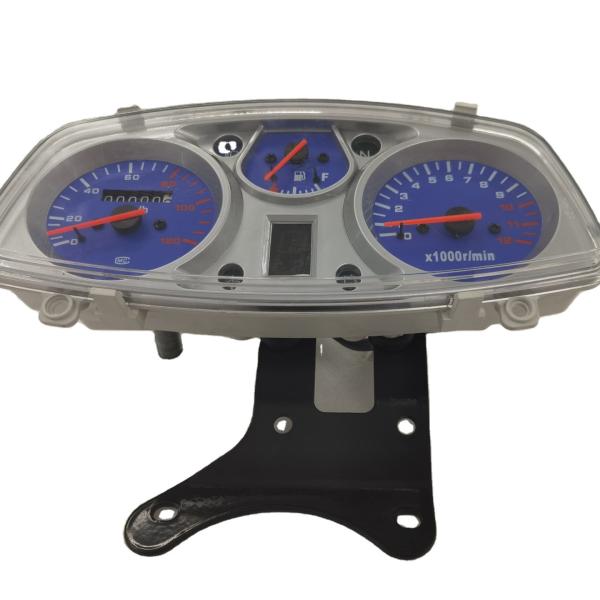 DAYANG Tricycle 3 Wheel Cargo Motorcycle BEIYI Q8 Instrument Dash Board Popular