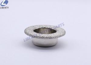 Quality Auto Cutter Knife Grinding Stone Wheel 60 Grit S-91/S-93-7/S7200 For Xlc7000 Z7 Part No. 1010771000 wholesale