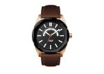 Sapphire Glasses 100 M Stainless Steel Waterproof Watch Scratched Proof