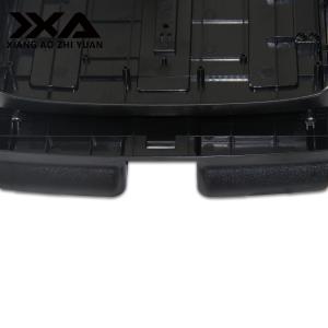 Quality Black Padded Auto Armrest For Patrol Y62 Car Custom wholesale