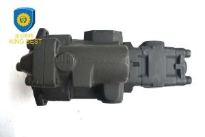 Quality Hitachi ZX50 Hydraulic Pump PVD-2B-40P-16G5-4702F Main Pump Assy wholesale