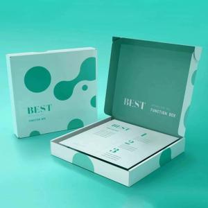 Quality Custom Wholesale Printing Multi Color Gift Shipping Cardboard Packaging Jewelry Gift Perfume Packaging Box wholesale