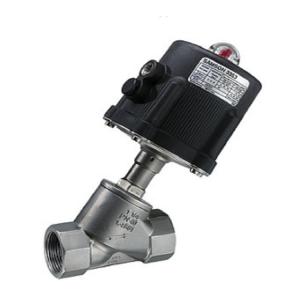Quality ASCO Series 210 2-way solenoid valves price low in China 24V solenoid valves applying in air and gas wholesale