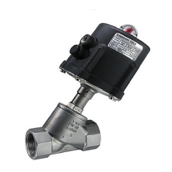 ASCO Series 210 2-way solenoid valves price low in China 24V solenoid valves