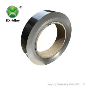 China ASTM Nilo K Kovar Alloy Wire / Strip / Rod / Pipe / Plate on sale