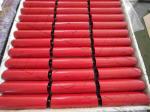 Customizable Shaft Diameter Carrying Roller For Long Lasting Conveyor Conveyor