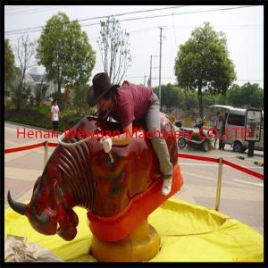 Quality Durable inflatable bull game inflatable mechanical bull for rental rodeo bull for sale wholesale