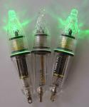 Deep Water Green Color Life Jacket Light LED Fishing Light 300m waterproof