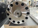 4098998 Cummins Crankshaft K50 Engine Crankshaft Matching Forged Material