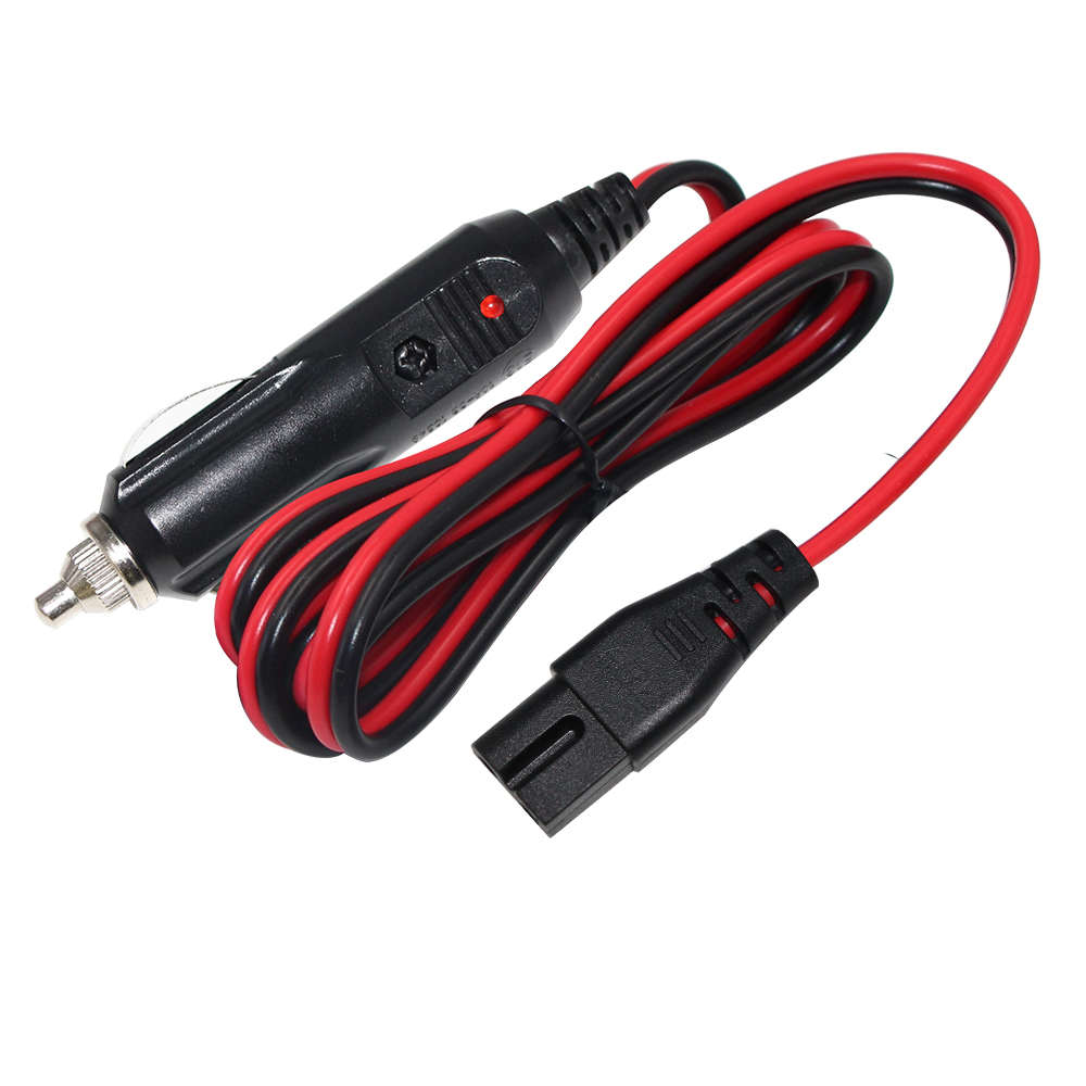 Motorcycle OBD1 to OBD2 Adapter Cable 6 Pin OBD Diagnostic Cable Customized Length