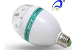 3W Mini Colorful Magic Ball LED Christmas Light , Disco Effect Lights