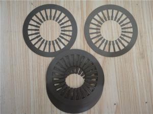 Quality High Precision Motor Stator Rotor Silicon Steel Motor Lamination Stamping Die wholesale