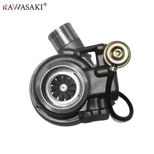 Quality Turbo Charger PC220-7 Excavator Turbocharger 6738-82-8030 wholesale