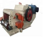 Drum Wood Chipper 20m3/H Woodworking Industrial Machinery