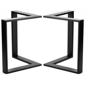 Quality Office Furniture Metal Legs with Custom Material and Mail Packing wholesale