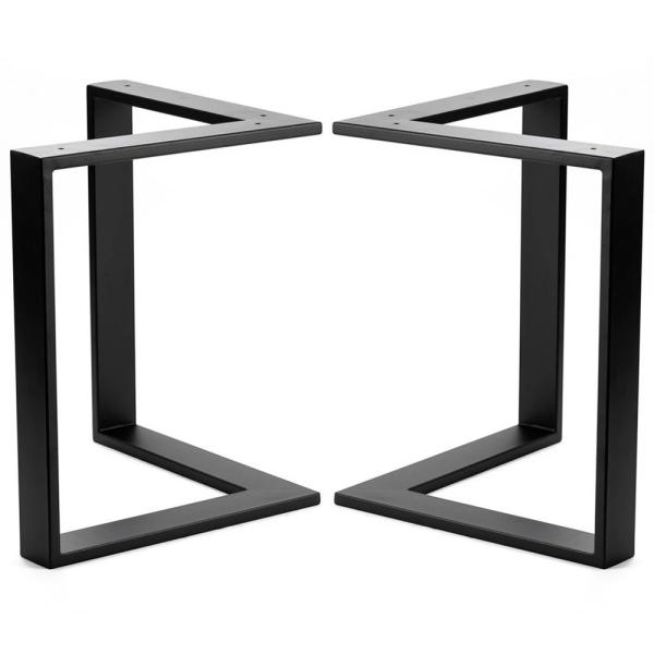 Customized Logo Steel Welding Frame Parts for Industry Machine Spare Parts