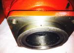 TANABE LSHC-50A Weight 10280 Kg Marine Air Compressor Parts Pressure Rating 3
