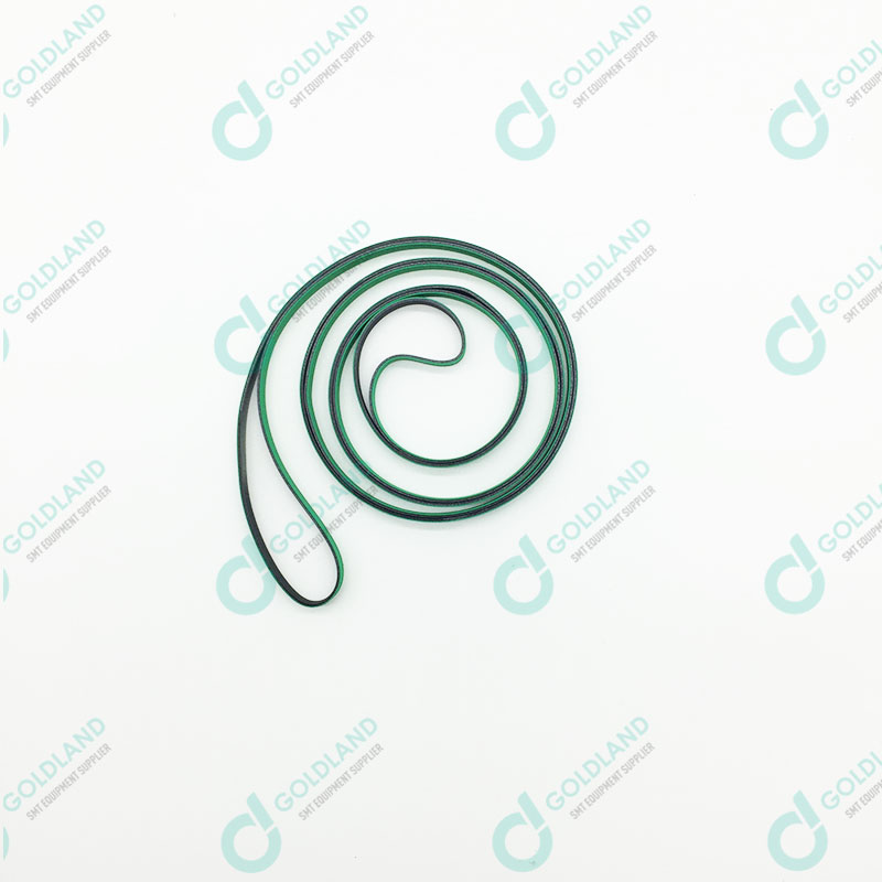 SAMSUNG J66011018A SMT Machine Parts 1517mm Belt For SM421 SM482