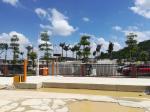 U Beam Digital Vehicle Weight Scales Weighbridge System 120 Ton