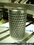 Large Capsule Mold / Softgel Die Roll
