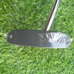 mallet golf putter, golf head , golf putter , complete golf putter