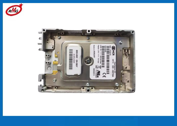 4450732018 0090027344 NCR EPP Spanish Language Keyboard ATM Spare Parts
