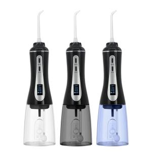 Quality Multifunctional Oral Water Flosser wholesale