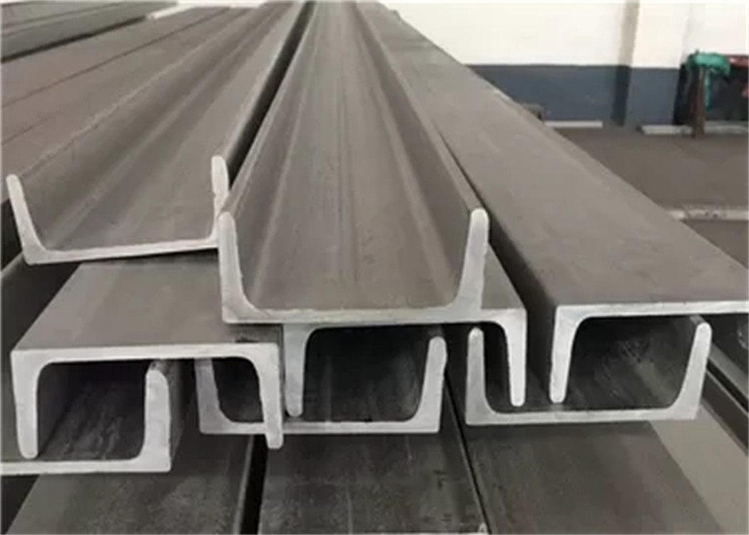ASTM 308 SUSY308 06Cr20Ni11 Stainless Steel Profiles Trim Extrusion