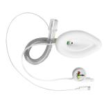 Rapid Ventilation HD Camra Reinforced Laryngeal Mask Airway CE Silicone